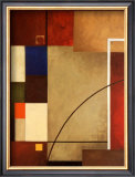 Buy Red Squares I at AllPosters.com