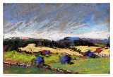 Buy Landscape IIX at AllPosters.com