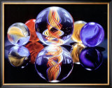 Marble Swirl