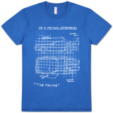 Buy Back to the Future - Schematic at AllPosters.com