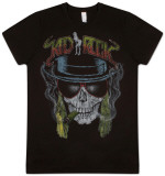 Kid Rock - Groupies T-Shirt