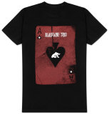 Alkaline Trio - Ace of Death
