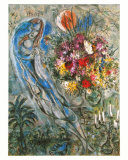Les Amoureux en Gris, c.1960