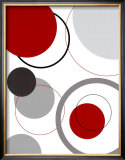 Buy Circle Design at AllPosters.com