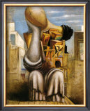 Buy Les Jeux Terribles, c.1925 at AllPosters.com