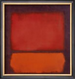 Untitled Framed Art Print