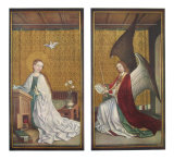Buy The Annunciation at AllPosters.com
