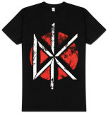 Dead Kennedys - Distressed