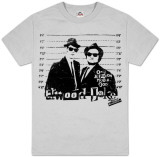 The Blues Brothers - Mission From God