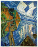 Glassy Day, c.1913