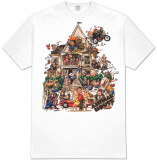 Animal House - House