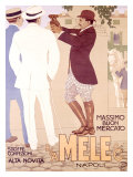 E&A Mele