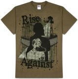 Rise Against - Silence T-Shirt