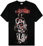 Nightmare on Elm Street - Play Time
