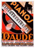 Pianos Daude