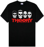 Theory of a Dead Man - Band of Bones