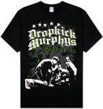 Dropkick Murphys - Front Row