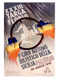 XXXIII Targa Florio