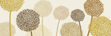 Burnished Alliums