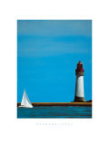 Buy To The Lighthouse at AllPosters.com
