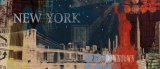 New York Streets