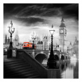 London Bus III