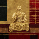 Buy Amber and Gold I at AllPosters.com