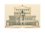 Staatsoper, Dresden
