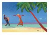 Just a Dance