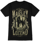 Buy Bob Marley - Rebel Legend at AllPosters.com