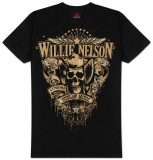 Willie Nelson - Genuine Outlaw