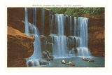 Cumberland Falls, Kentucky