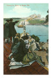 Battle of Bunker Hill, Painting