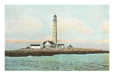 Boon Island Lighthouse, Maine