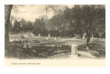 Sleepy Hollow, Concord, Mass.
