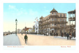Revere Beach Boulevard, Revere, Mass.