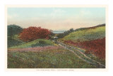 Homeward Trail, Nantucket, Mass.