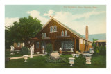 Eagleston Shop, Hyannis, Mass.