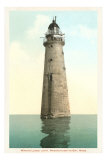 Buy Minot's Ledge Lighthouse, Mass. at AllPosters.com