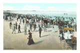 Revere Beach, Massachusetts