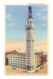 Emerson Tower, Baltimore, Maryland