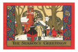 The Season