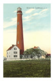 Shinnecock Lighthouse, Long Island, New York