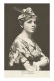 Maude Adams as Peter Pan