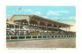 Buy Pimlico Race Track, Baltimore, Maryland at AllPosters.com