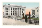 Harvard Medical School, Boston, Mass.