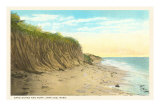 Shore, Cape Cod, Mass.