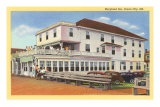 Maryland Inn, Ocean City, Maryland