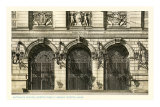 Public Library, Boston, Mass.