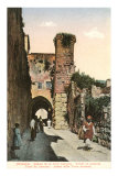 Tower of Antonia, Jerusalem